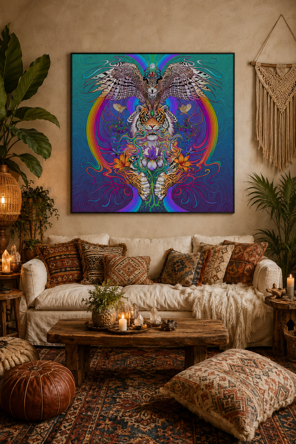 Psyberia