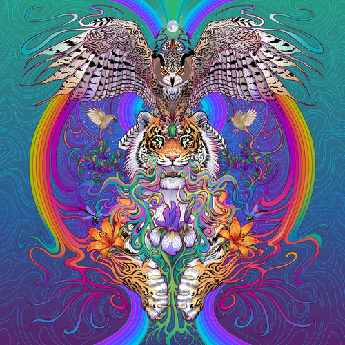Psyberia